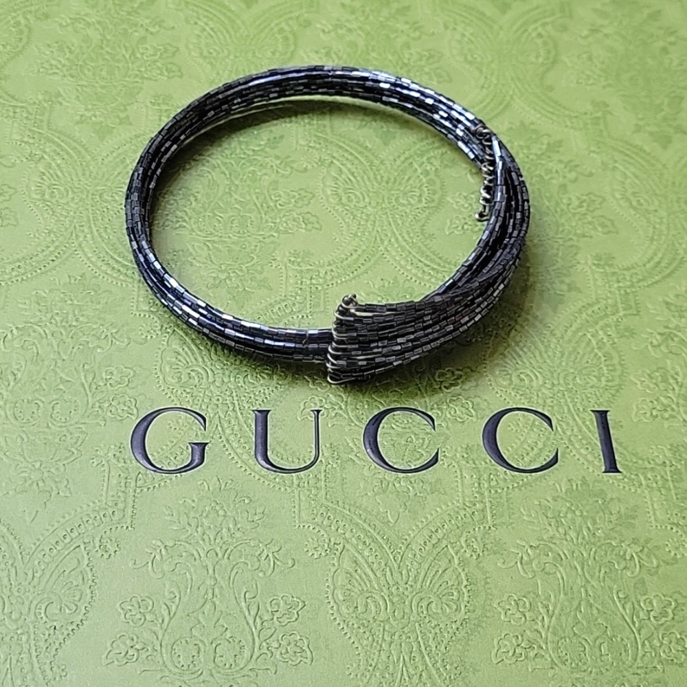 Beaded Choker